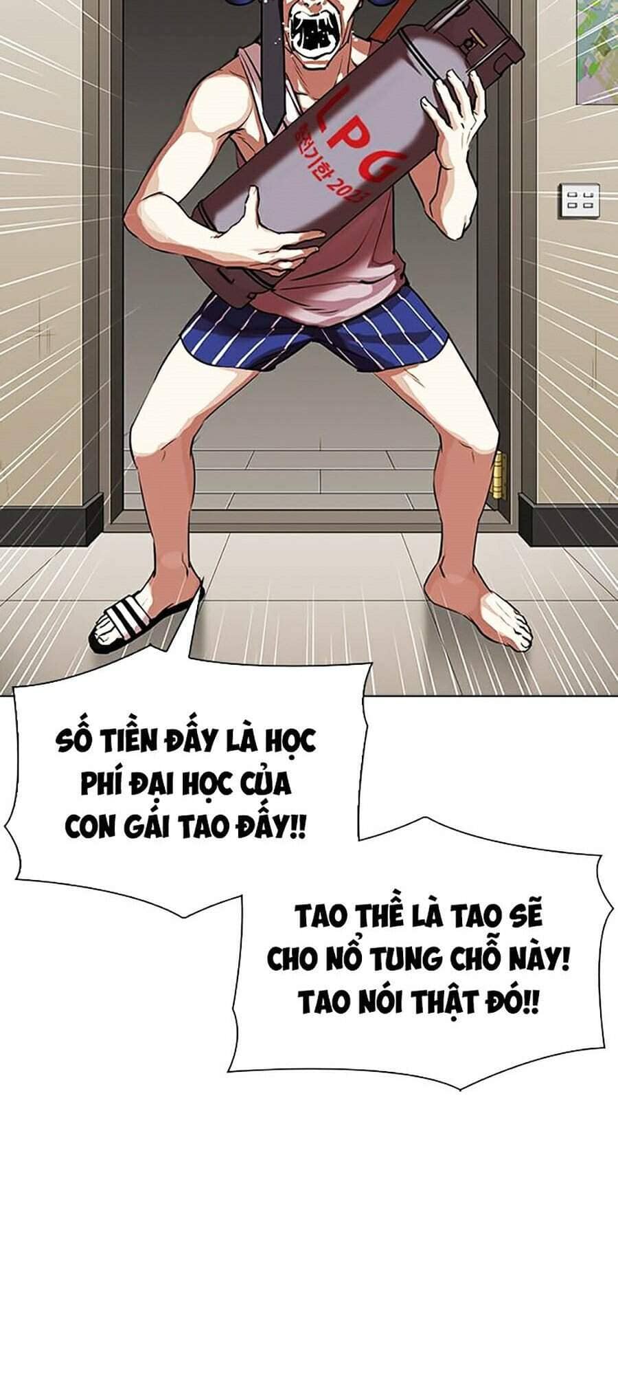 Hoán Đổi Diệu Kỳ - Chương 317 - ảnh 61