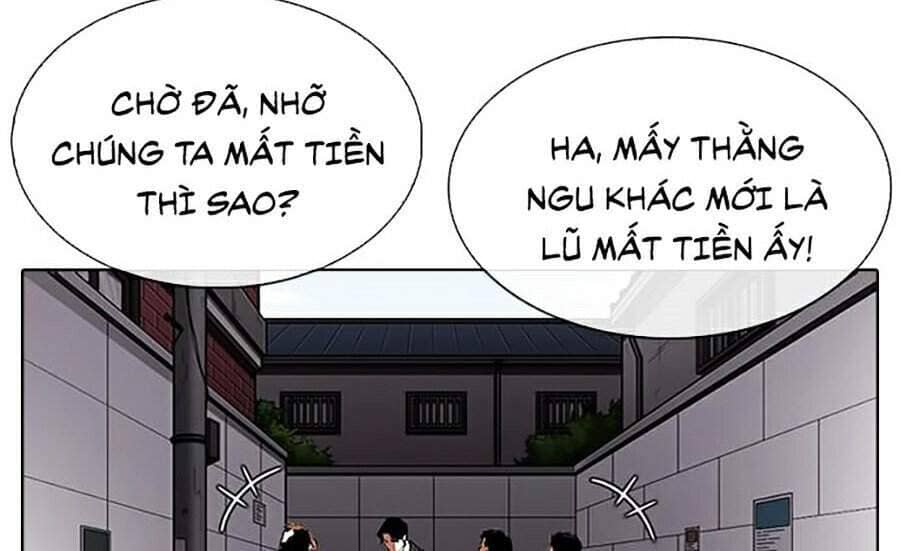 Hoán Đổi Diệu Kỳ - Chương 317 - ảnh 8