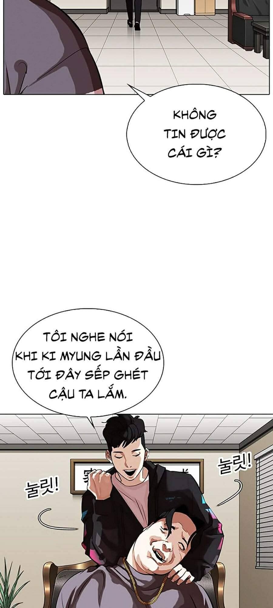 Hoán Đổi Diệu Kỳ - Chương 317 - ảnh 93