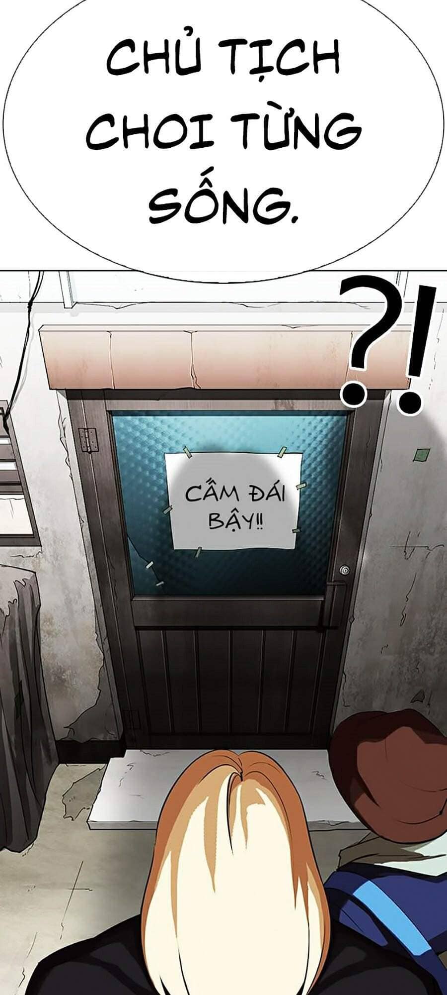 Hoán Đổi Diệu Kỳ - Chương 318 - ảnh 103