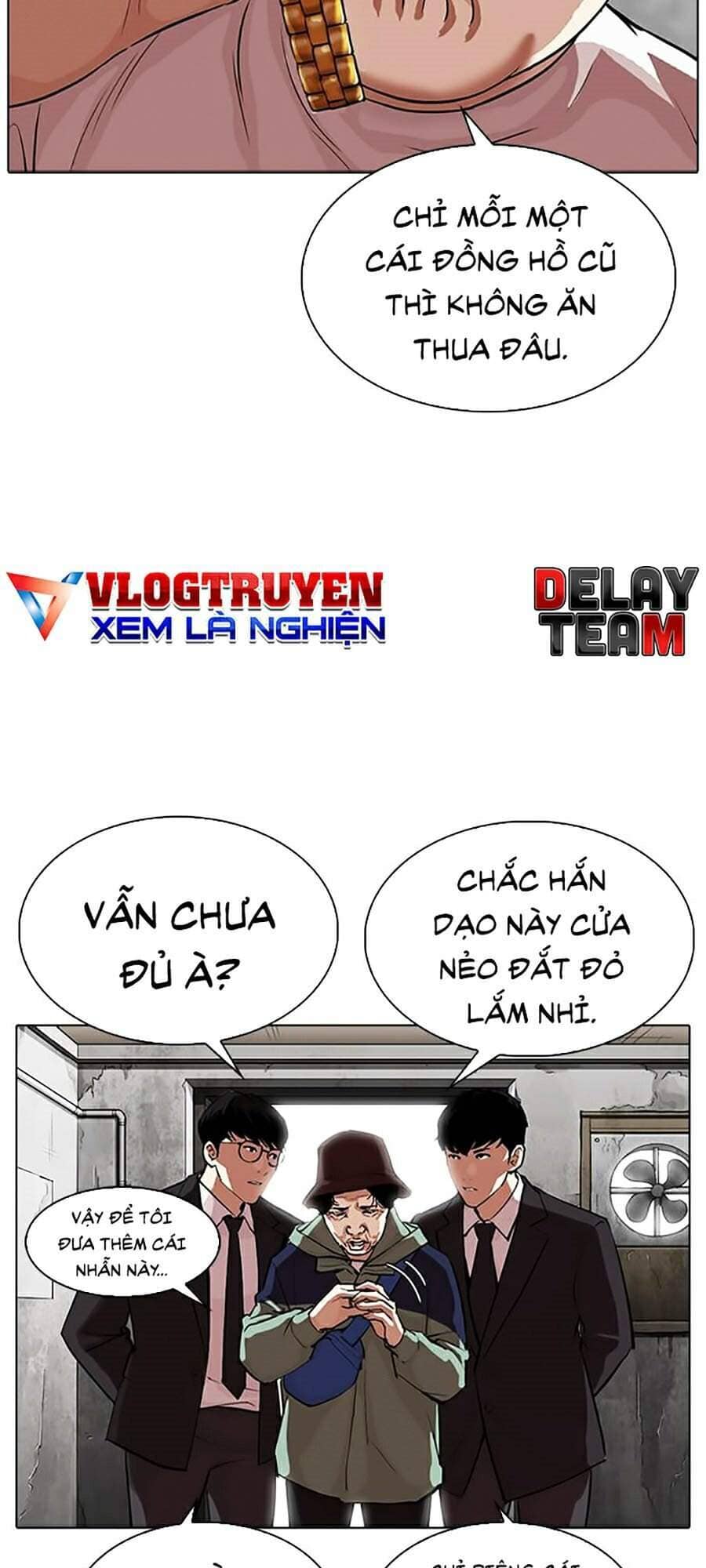 Hoán Đổi Diệu Kỳ - Chương 318 - ảnh 127