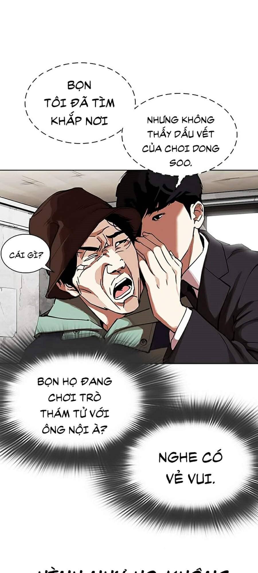 Hoán Đổi Diệu Kỳ - Chương 318 - ảnh 133