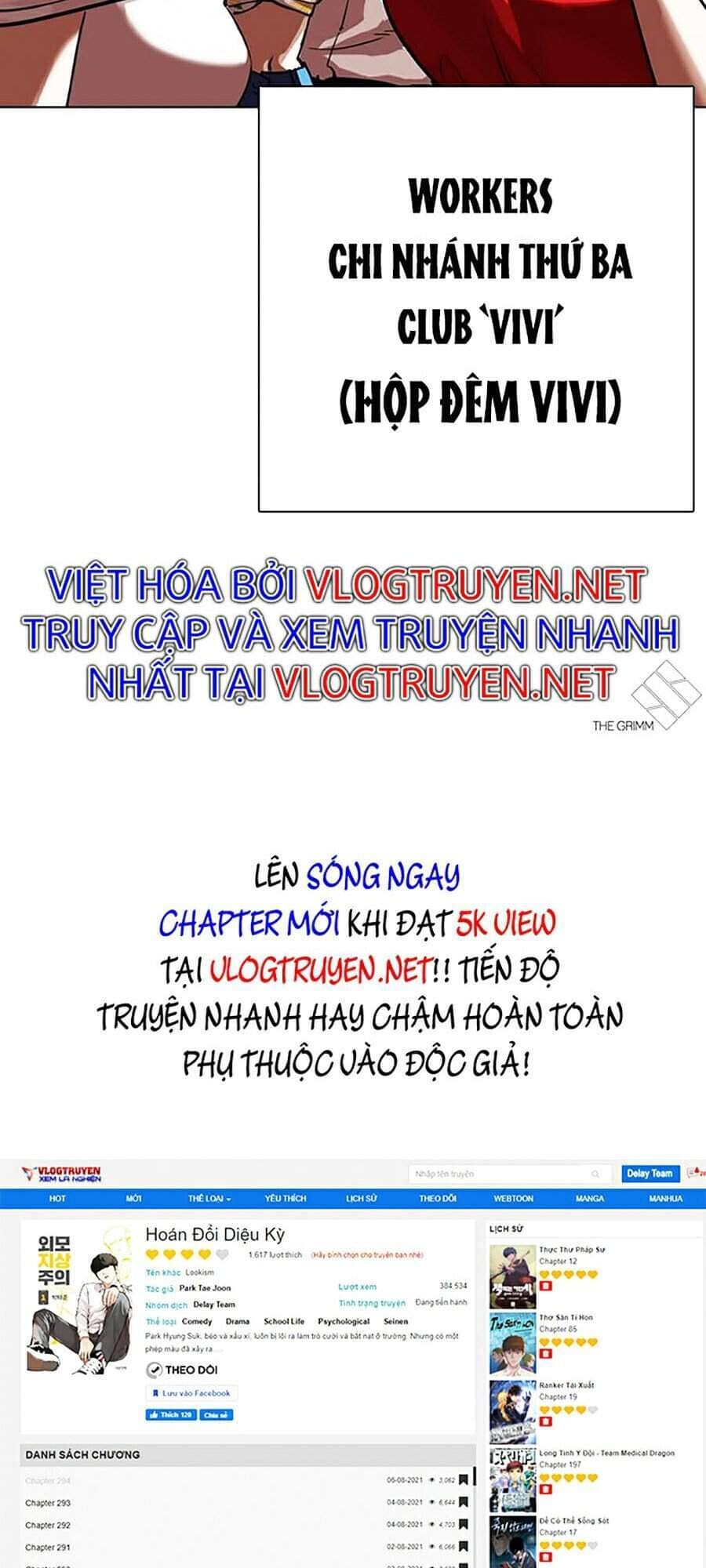 Hoán Đổi Diệu Kỳ - Chương 318 - ảnh 173