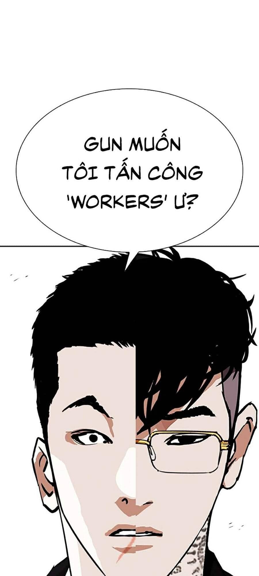 Hoán Đổi Diệu Kỳ - Chương 318 - ảnh 37