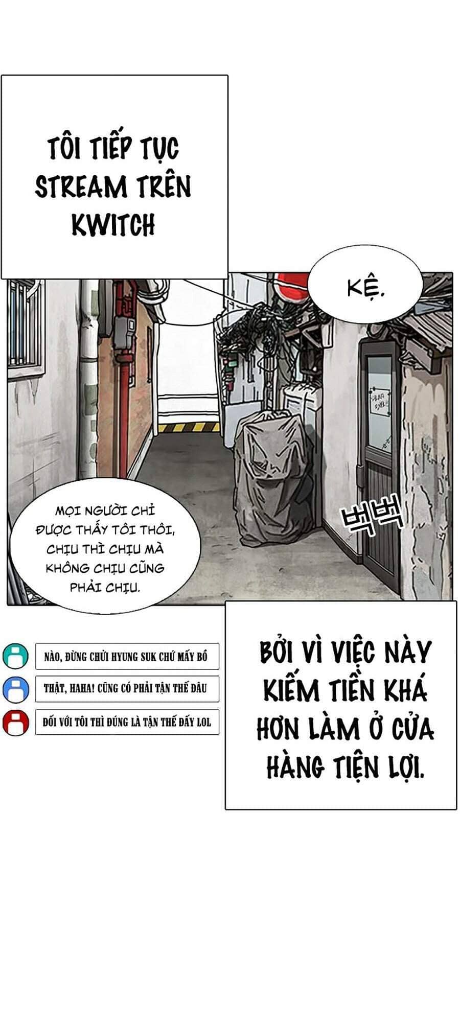 Hoán Đổi Diệu Kỳ - Chương 318 - ảnh 69