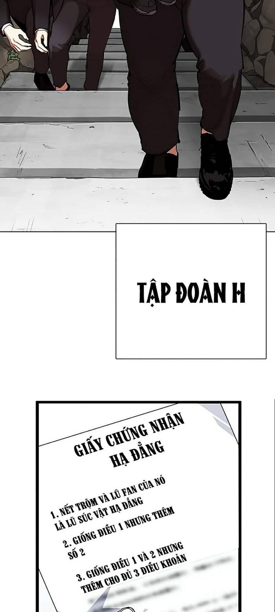 Hoán Đổi Diệu Kỳ - Chương 318 - ảnh 87