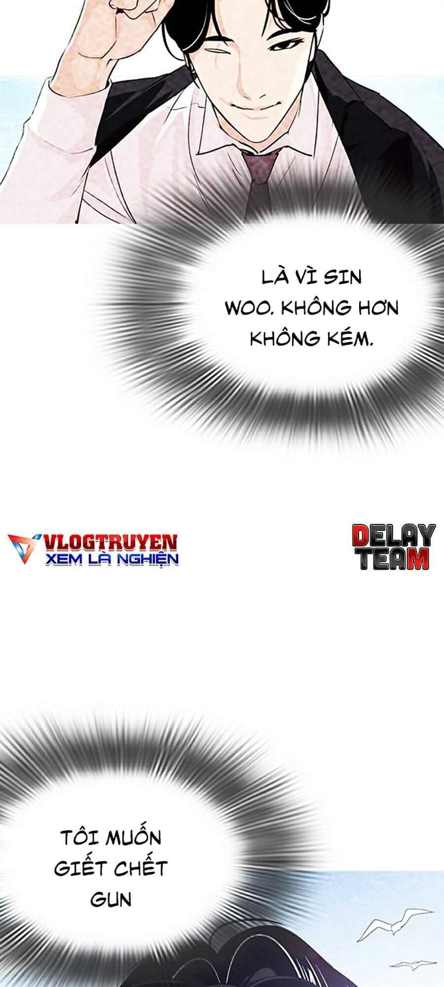 Hoán Đổi Diệu Kỳ - Chương 319 - ảnh 11