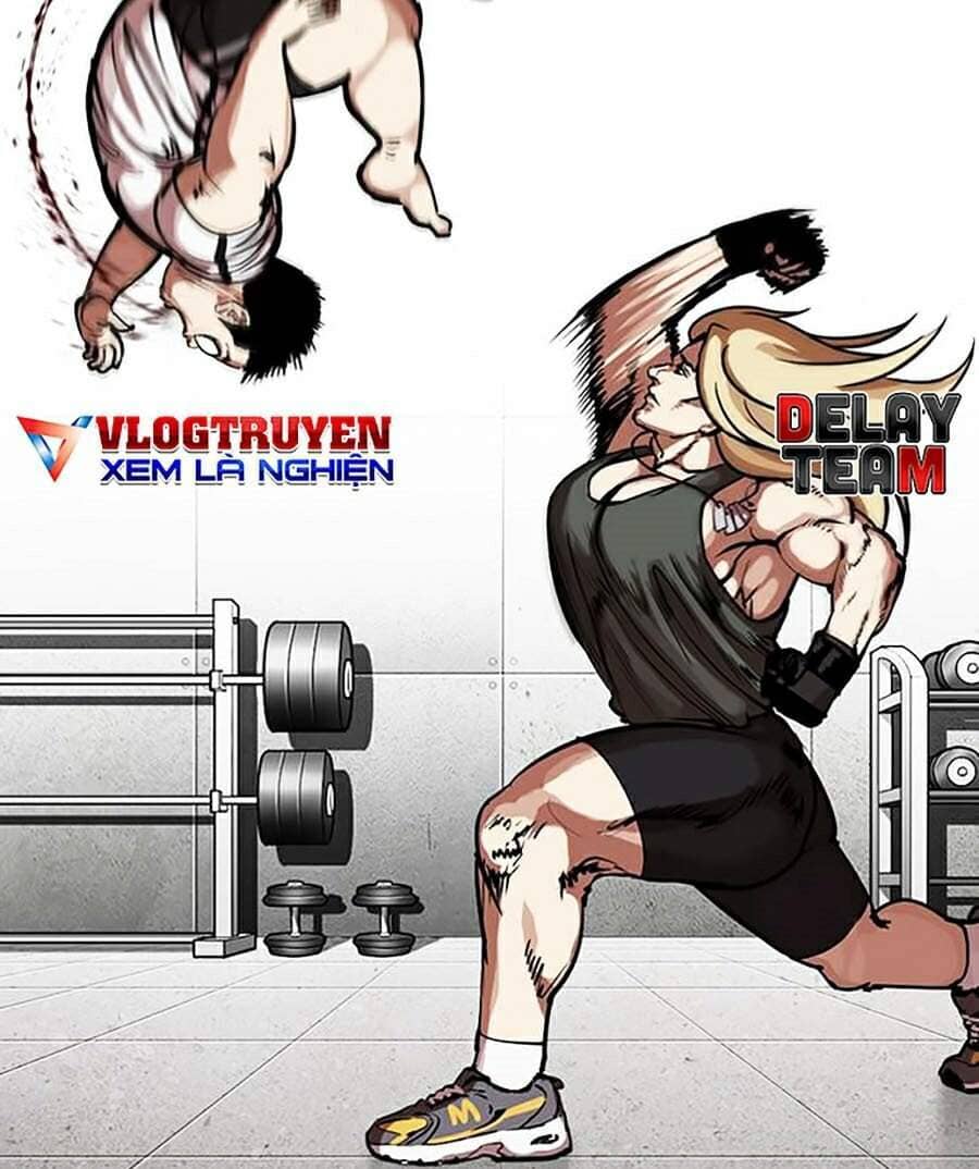 Hoán Đổi Diệu Kỳ - Chương 319 - ảnh 164