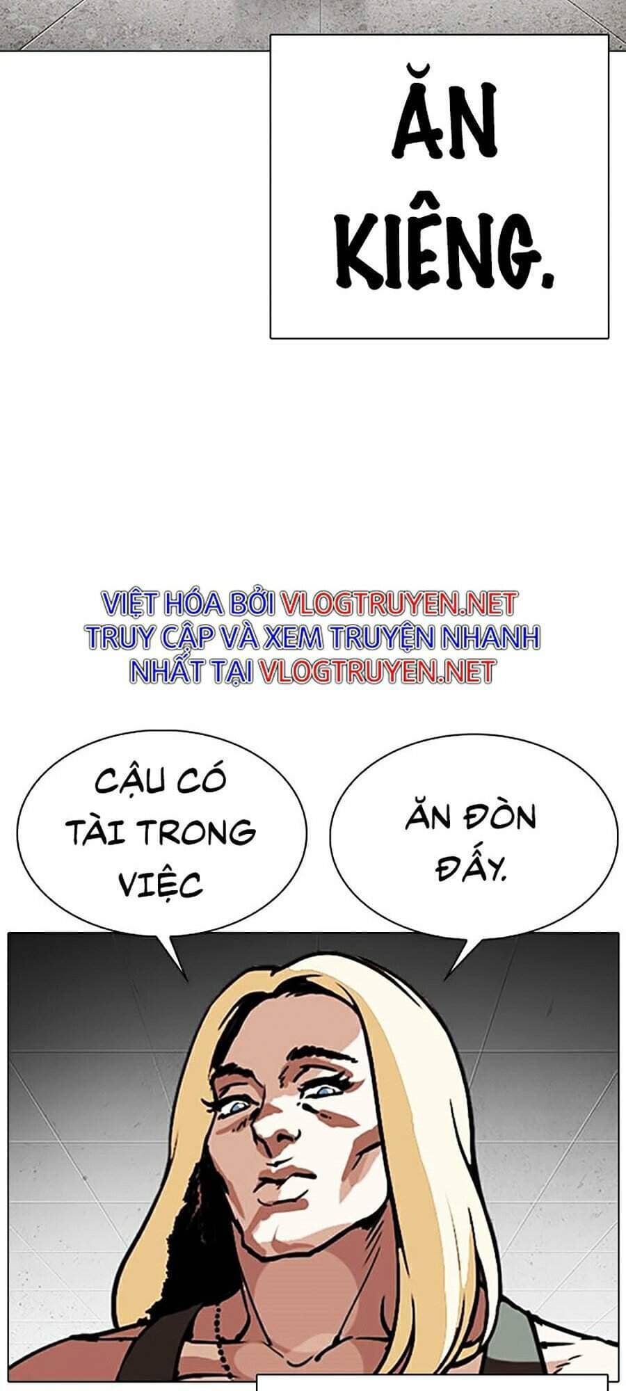 Hoán Đổi Diệu Kỳ - Chương 319 - ảnh 165