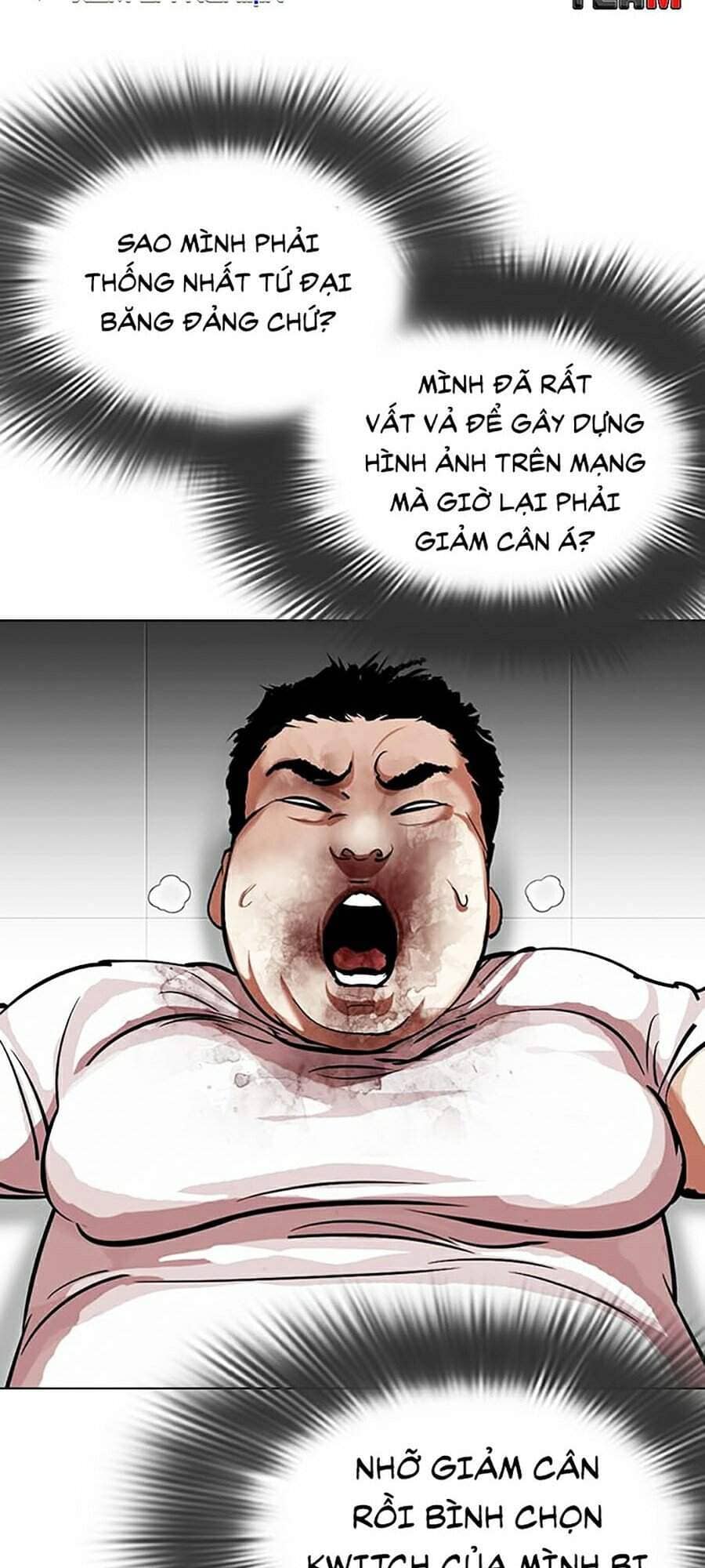 Hoán Đổi Diệu Kỳ - Chương 319 - ảnh 167