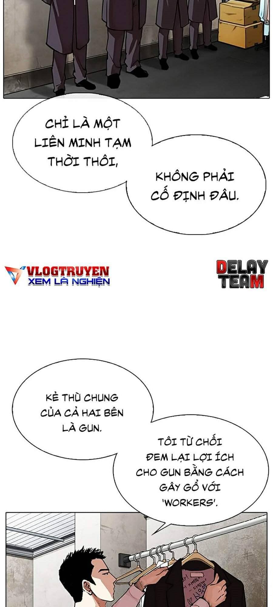 Hoán Đổi Diệu Kỳ - Chương 319 - ảnh 5