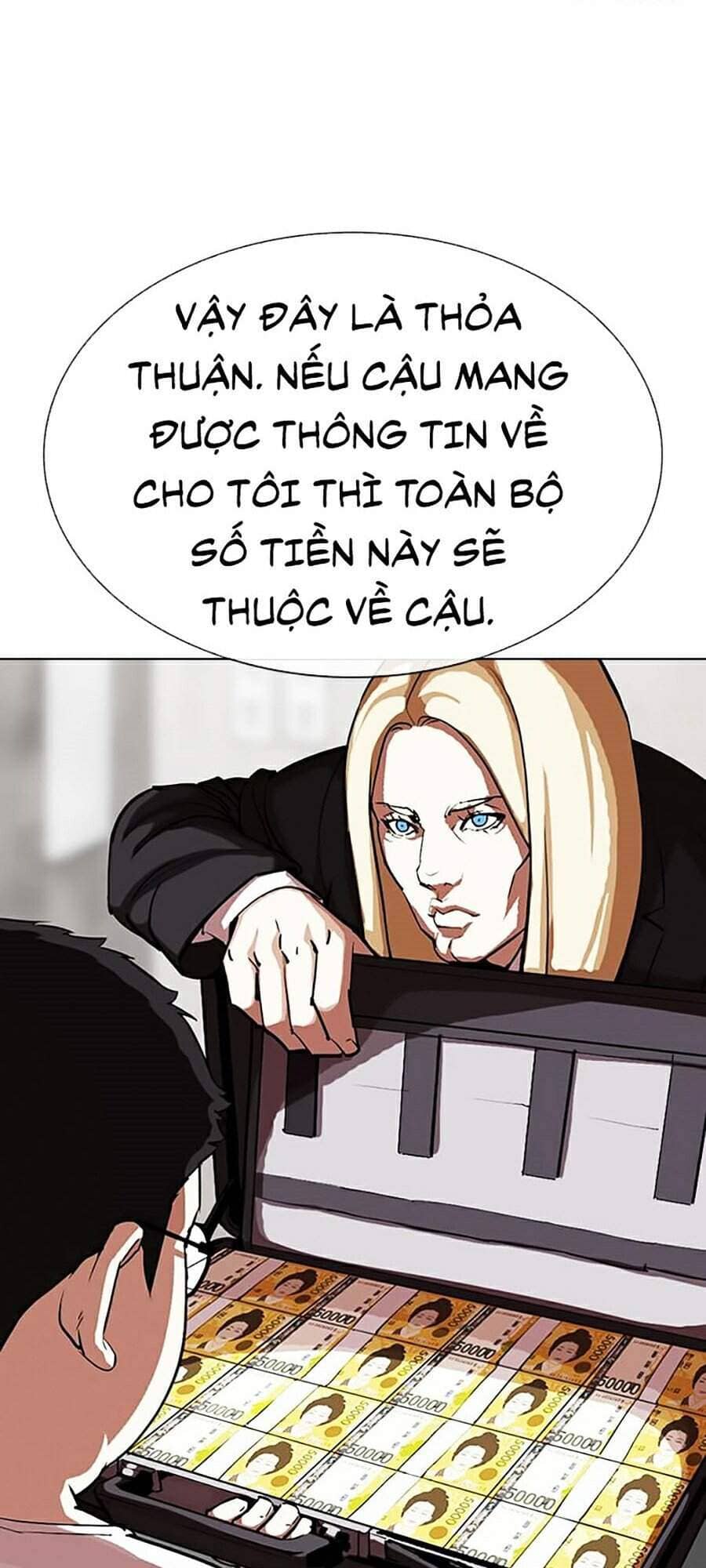 Hoán Đổi Diệu Kỳ - Chương 319 - ảnh 53