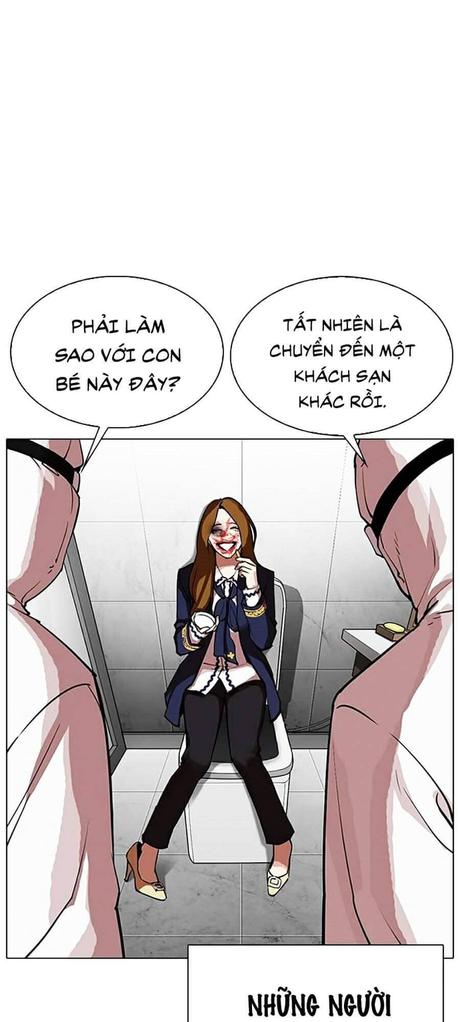 Hoán Đổi Diệu Kỳ - Chương 320 - ảnh 11