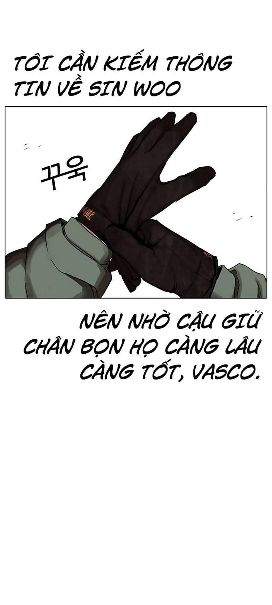 Hoán Đổi Diệu Kỳ - Chương 320 - ảnh 135