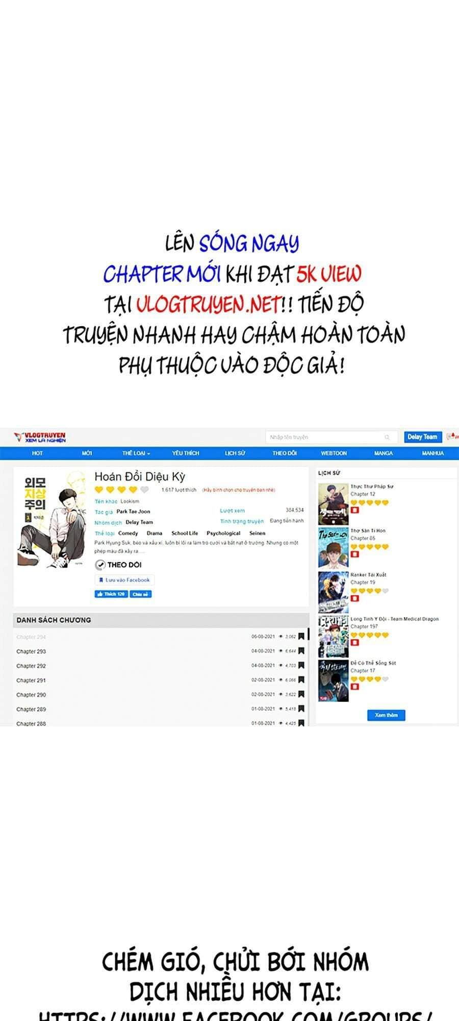 Hoán Đổi Diệu Kỳ - Chương 320 - ảnh 165