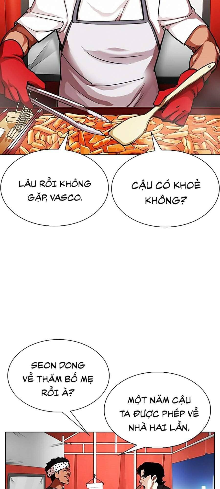Hoán Đổi Diệu Kỳ - Chương 320 - ảnh 27