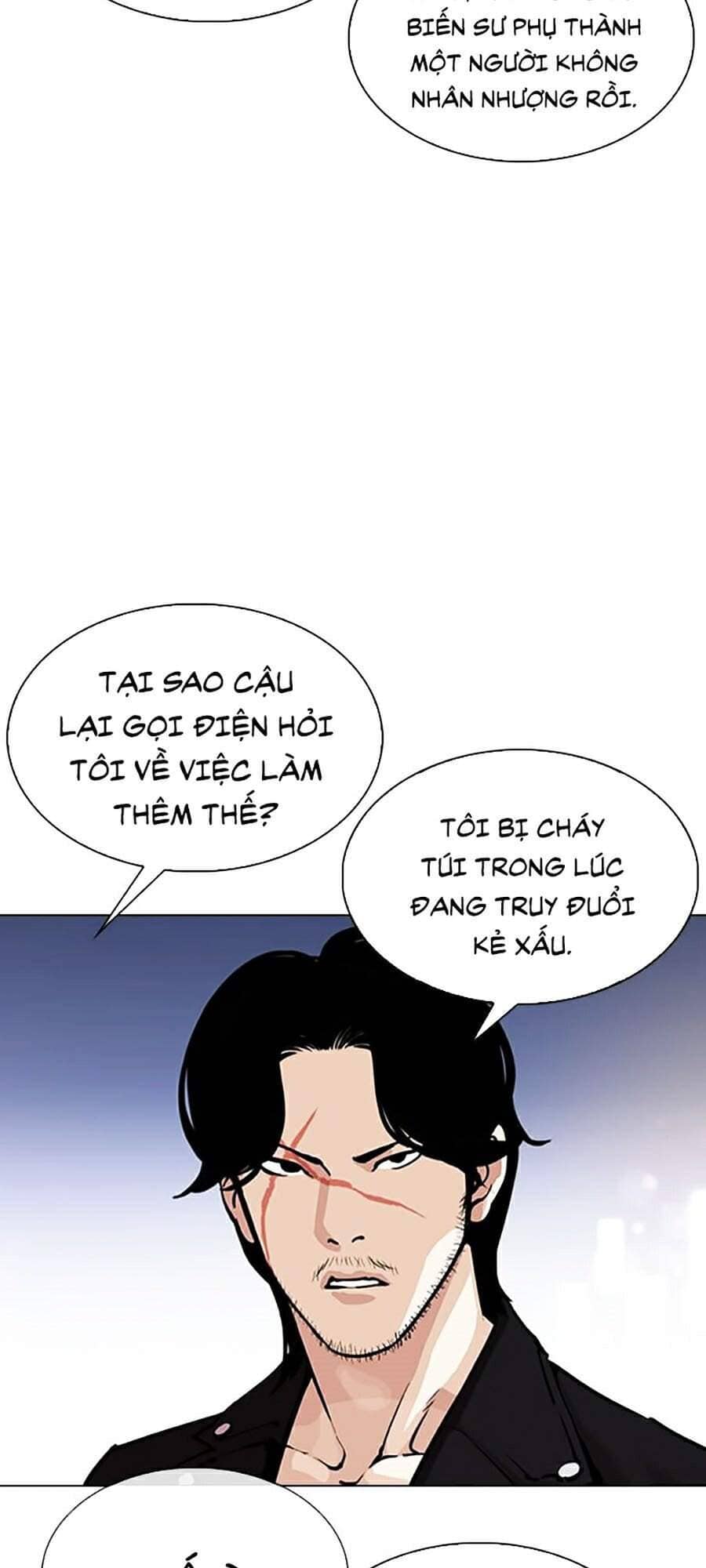 Hoán Đổi Diệu Kỳ - Chương 320 - ảnh 29