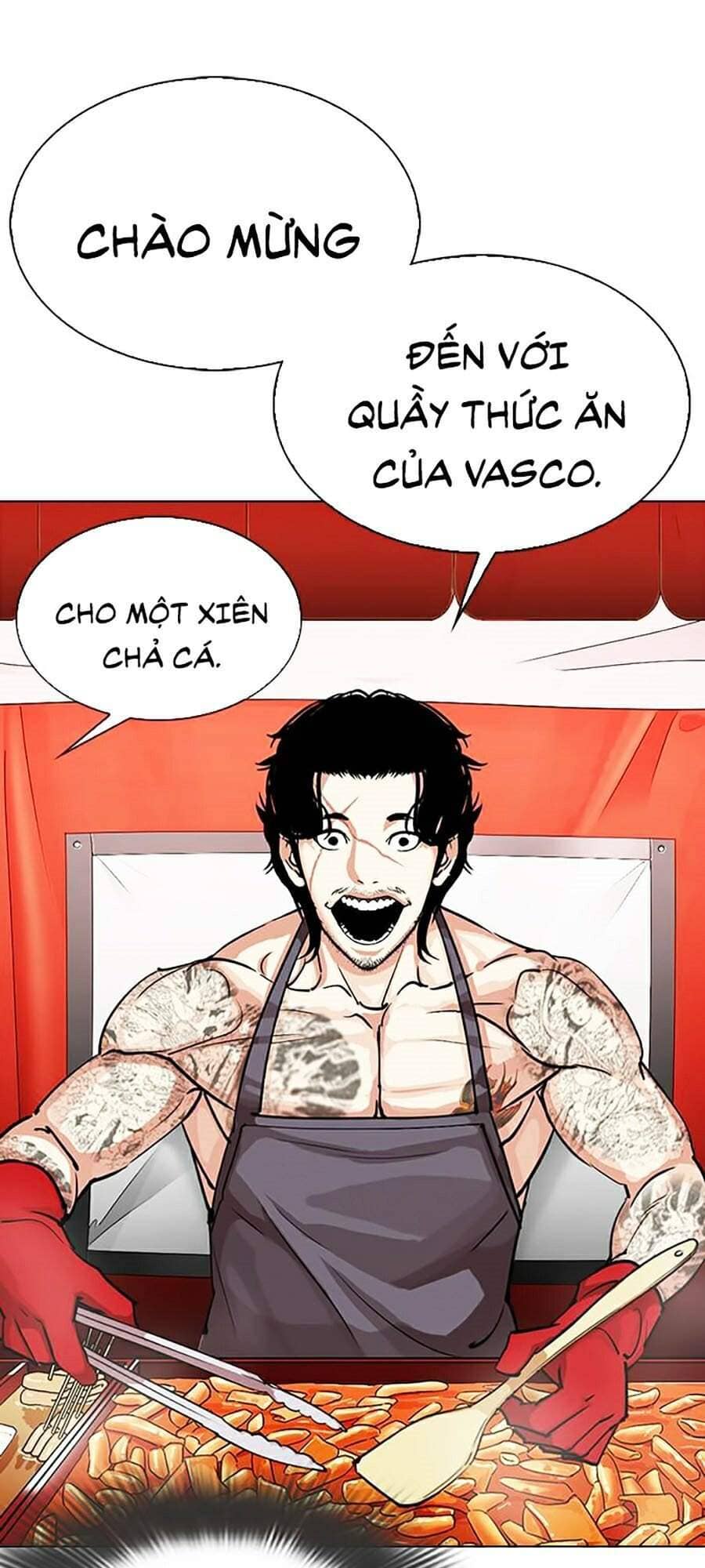 Hoán Đổi Diệu Kỳ - Chương 320 - ảnh 33