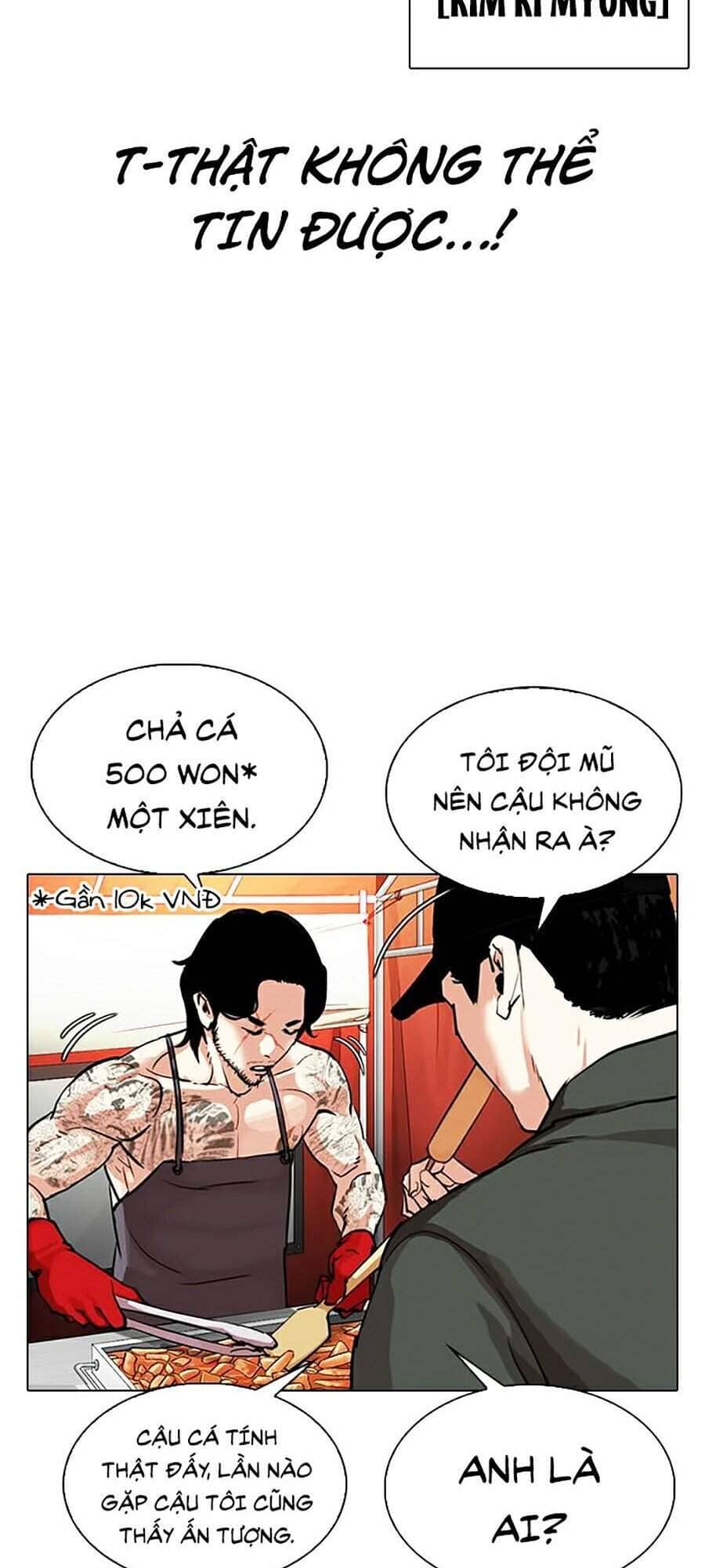 Hoán Đổi Diệu Kỳ - Chương 320 - ảnh 45