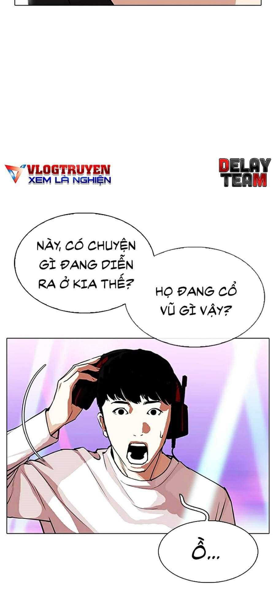 Hoán Đổi Diệu Kỳ - Chương 321 - ảnh 5