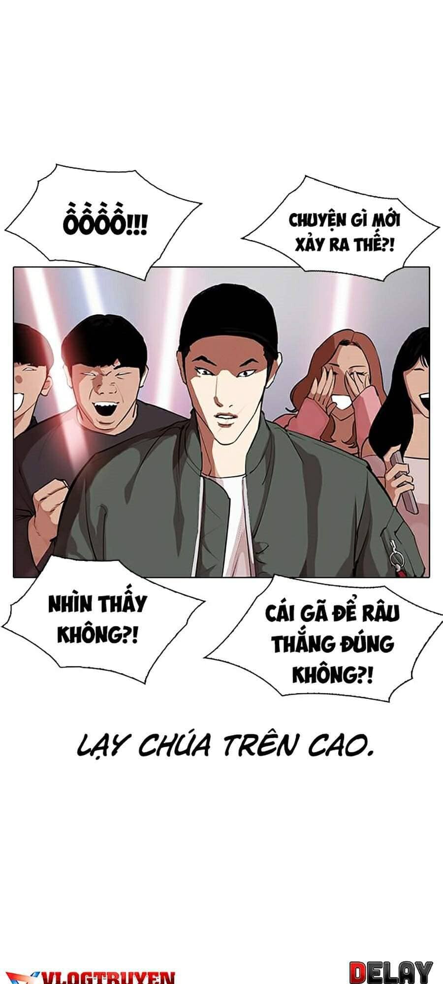Hoán Đổi Diệu Kỳ - Chương 321 - ảnh 55