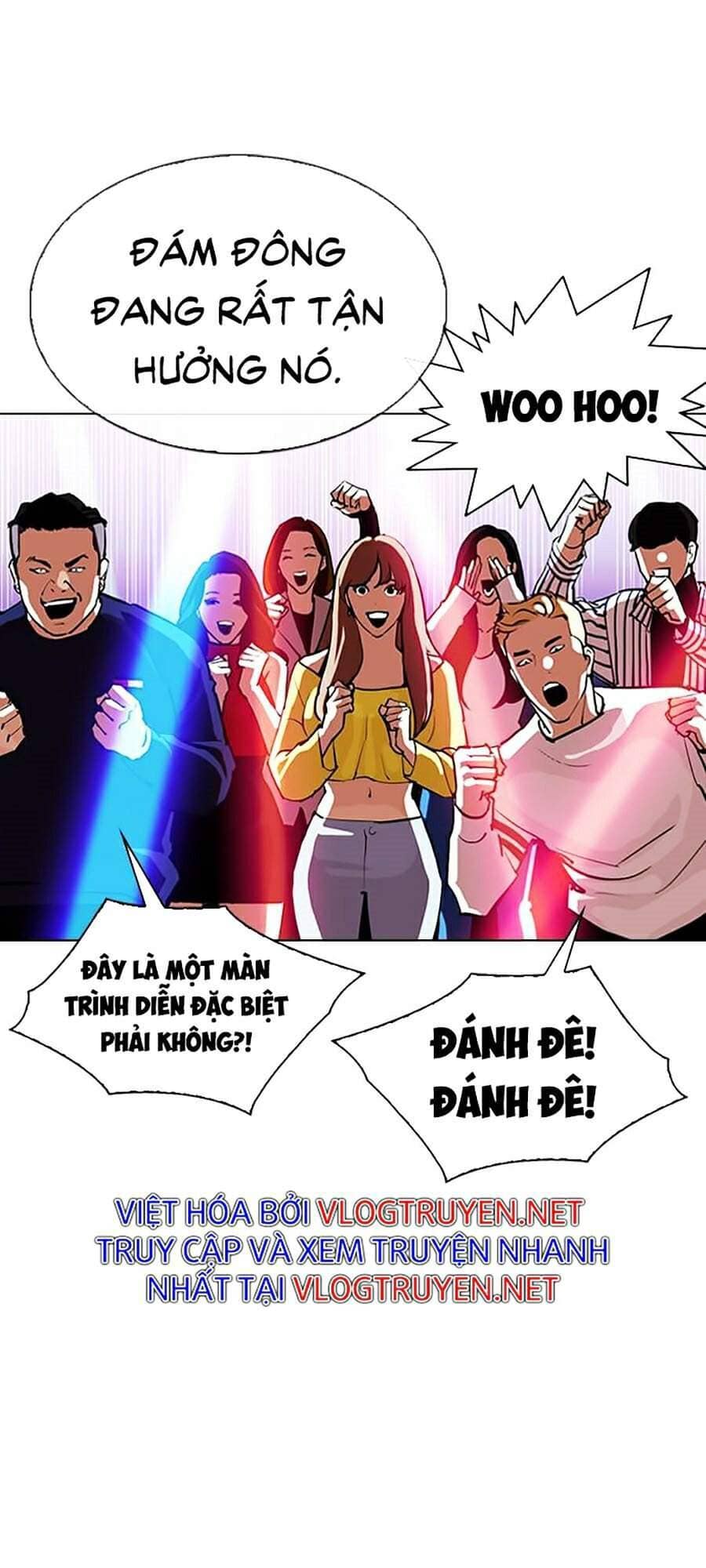 Hoán Đổi Diệu Kỳ - Chương 321 - ảnh 9