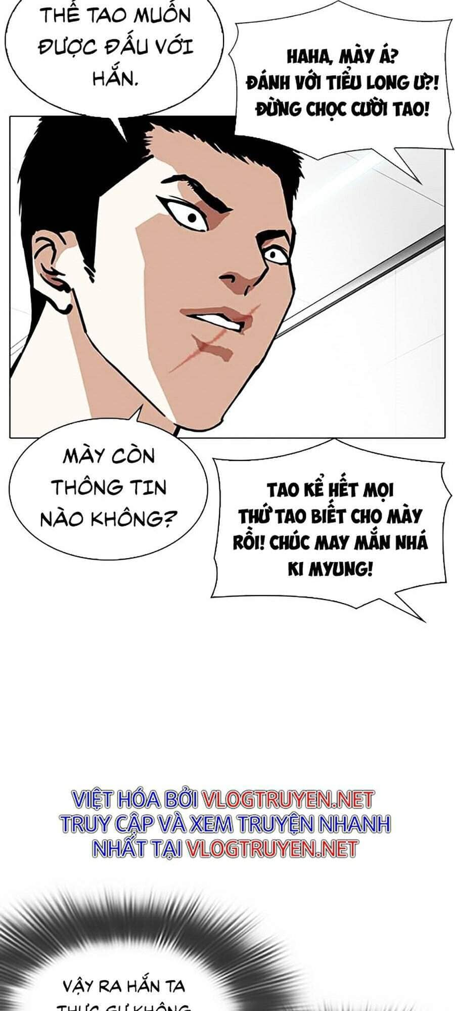 Hoán Đổi Diệu Kỳ - Chương 321 - ảnh 99