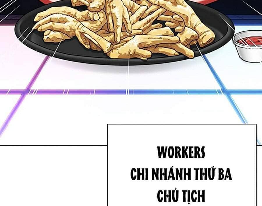 Hoán Đổi Diệu Kỳ - Chương 322 - ảnh 20