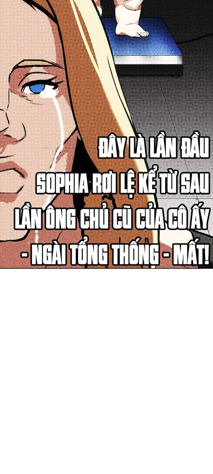 Hoán Đổi Diệu Kỳ - Chương 323 - ảnh 23