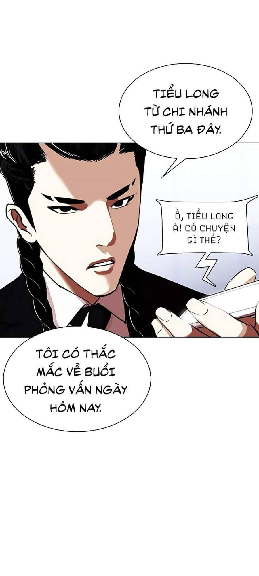 Hoán Đổi Diệu Kỳ - Chương 323 - ảnh 45