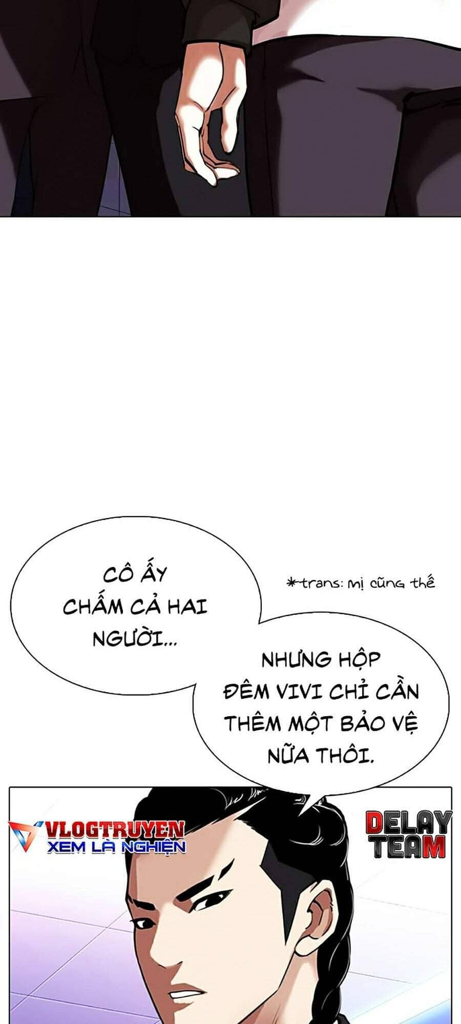 Hoán Đổi Diệu Kỳ - Chương 323 - ảnh 93