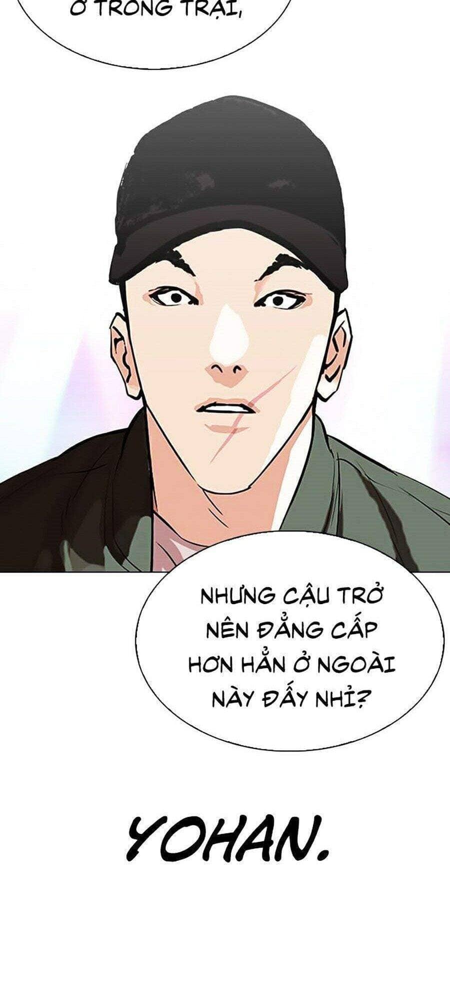 Hoán Đổi Diệu Kỳ - Chương 324 - ảnh 47