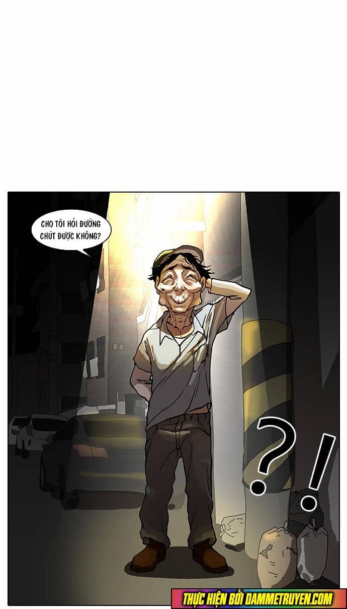 Hoán Đổi Diệu Kỳ - Chương 32 - ảnh 23