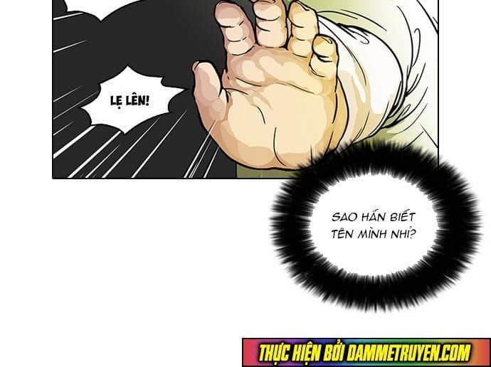Hoán Đổi Diệu Kỳ - Chương 32 - ảnh 29