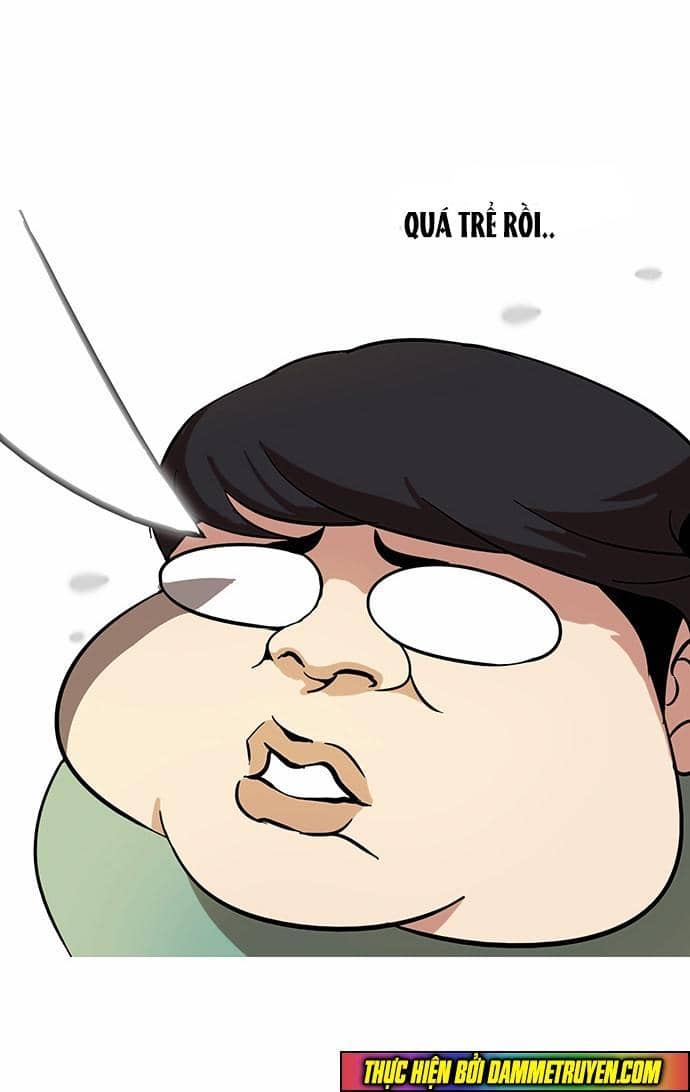 Hoán Đổi Diệu Kỳ - Chương 32 - ảnh 37