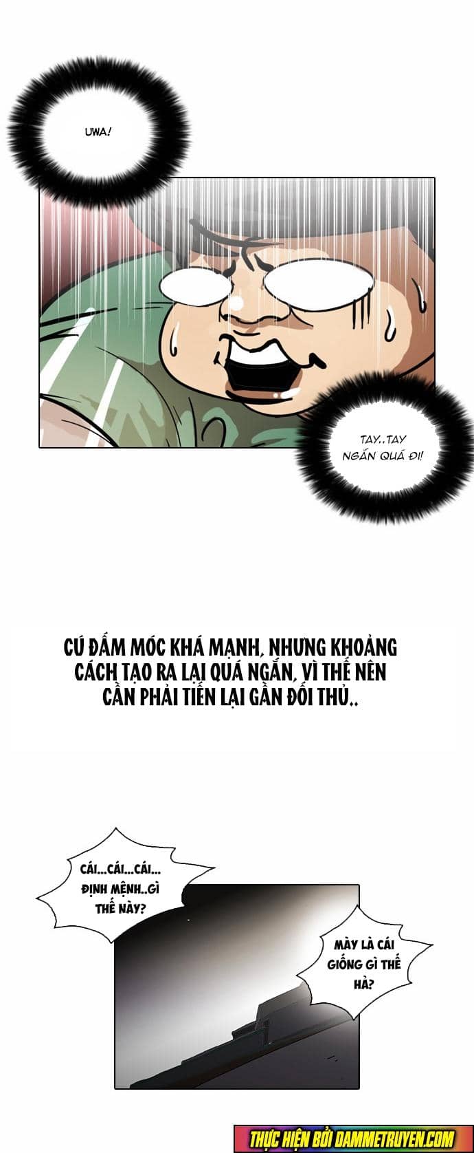Hoán Đổi Diệu Kỳ - Chương 32 - ảnh 47