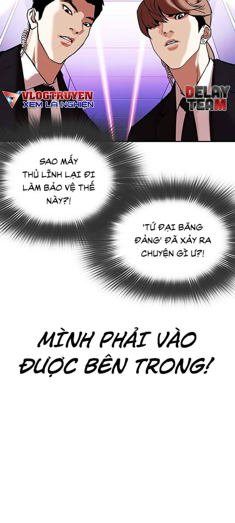 Hoán Đổi Diệu Kỳ - Chương 325 - ảnh 137