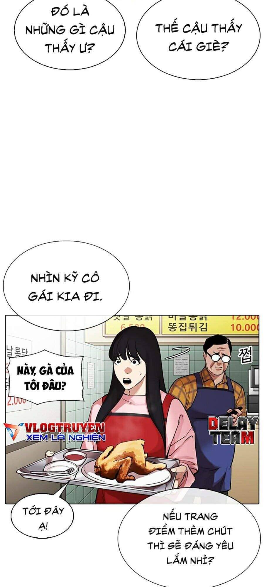 Hoán Đổi Diệu Kỳ - Chương 325 - ảnh 77