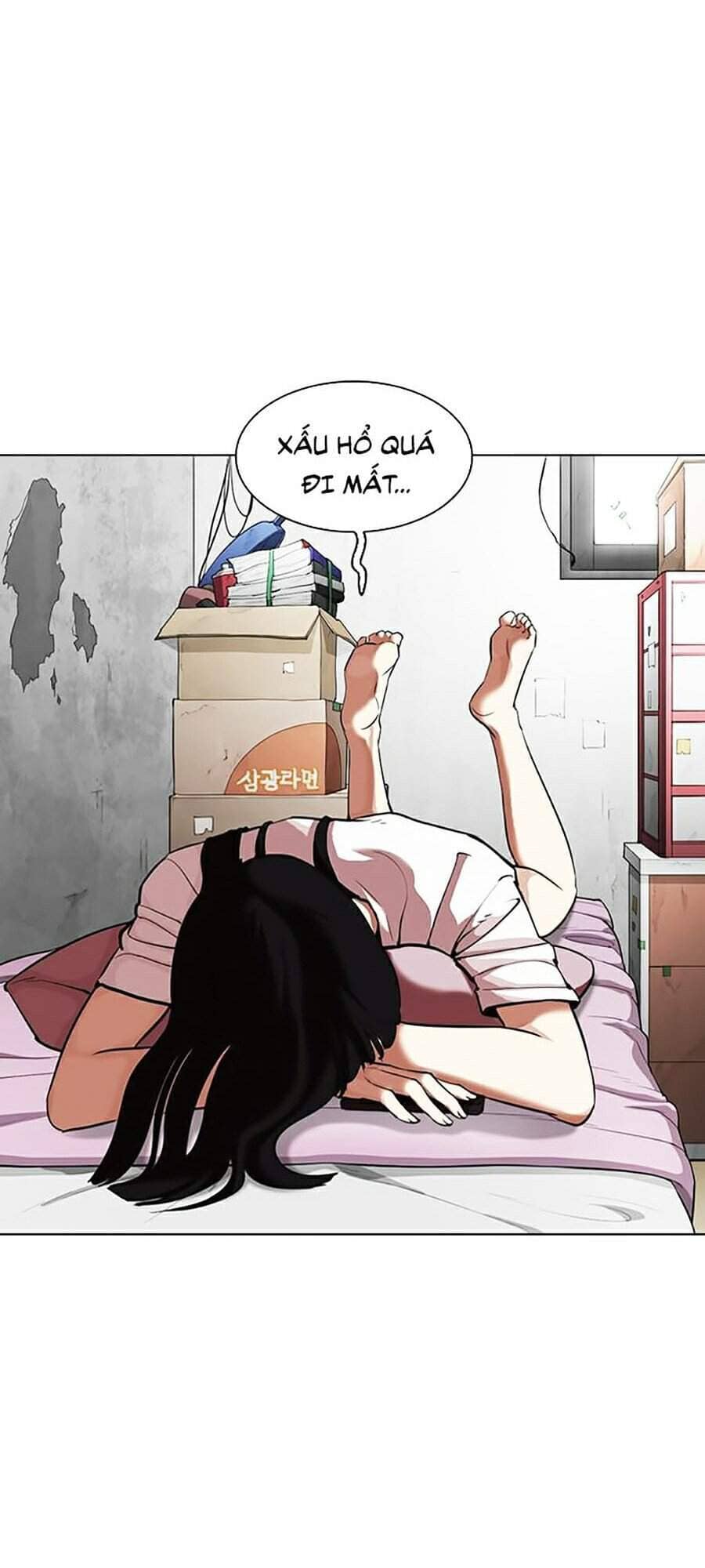 Hoán Đổi Diệu Kỳ - Chương 326 - ảnh 11