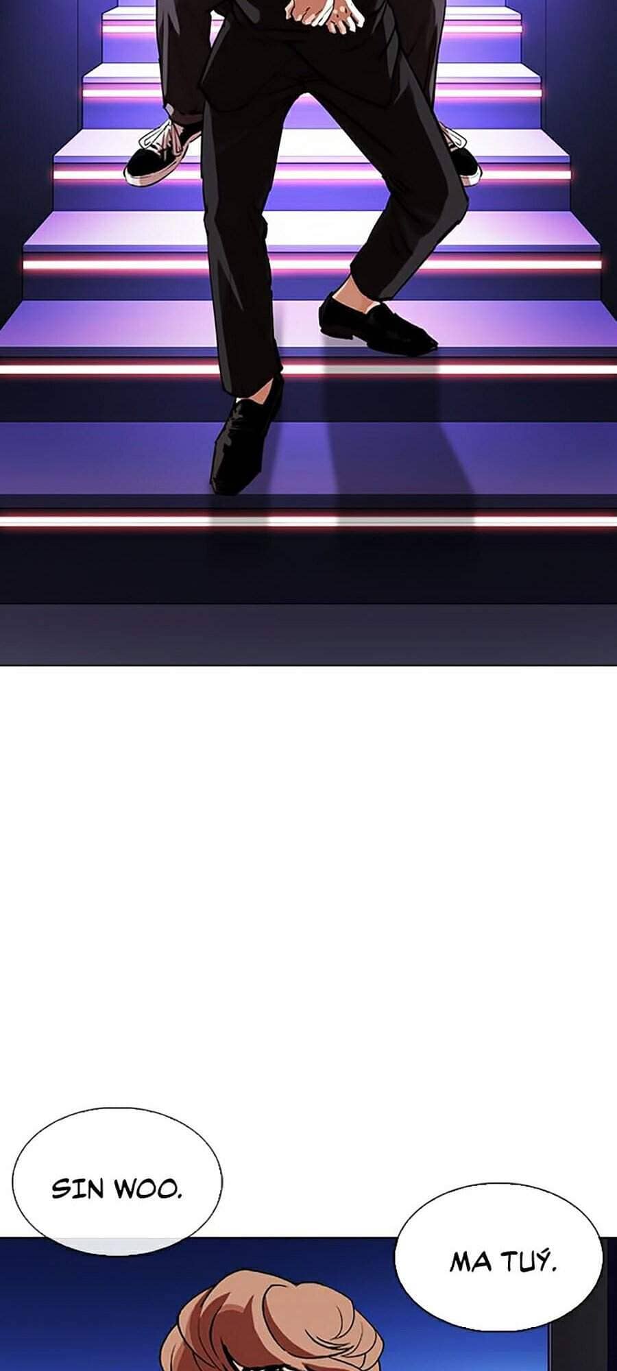 Hoán Đổi Diệu Kỳ - Chương 326 - ảnh 41