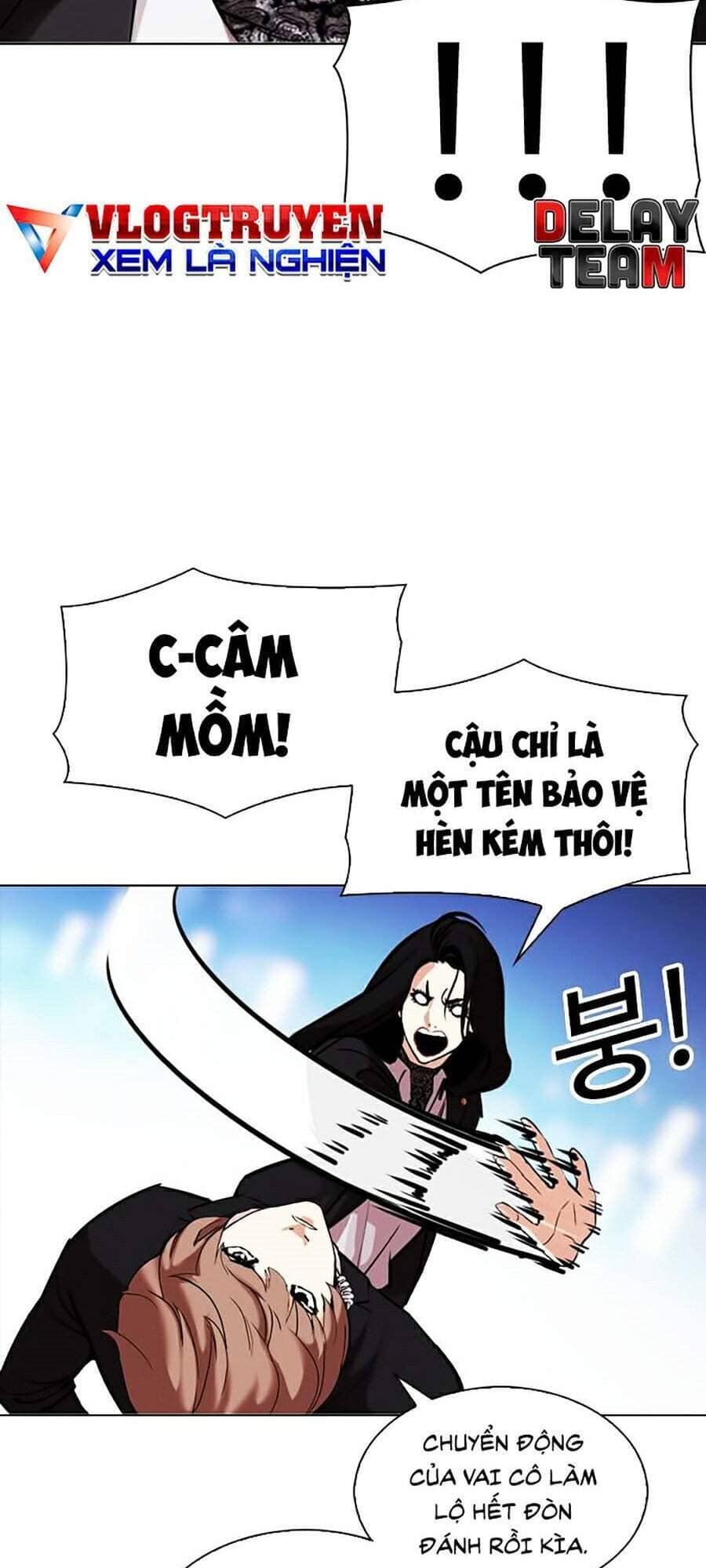 Hoán Đổi Diệu Kỳ - Chương 326 - ảnh 89