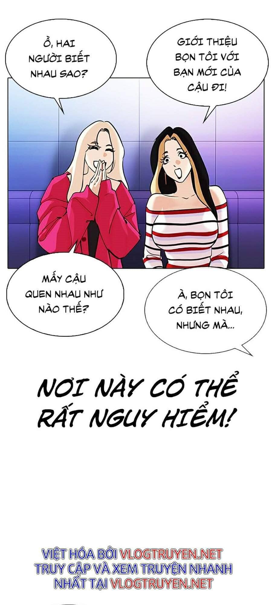 Hoán Đổi Diệu Kỳ - Chương 327 - ảnh 165
