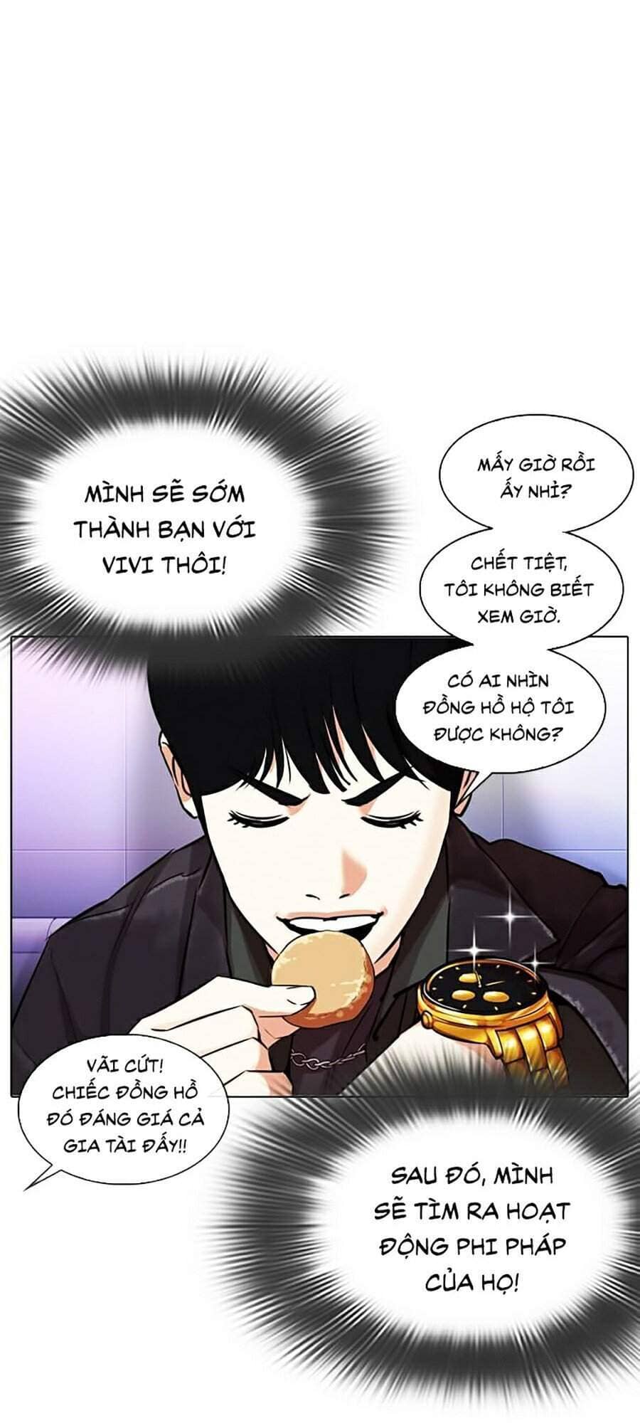 Hoán Đổi Diệu Kỳ - Chương 327 - ảnh 175