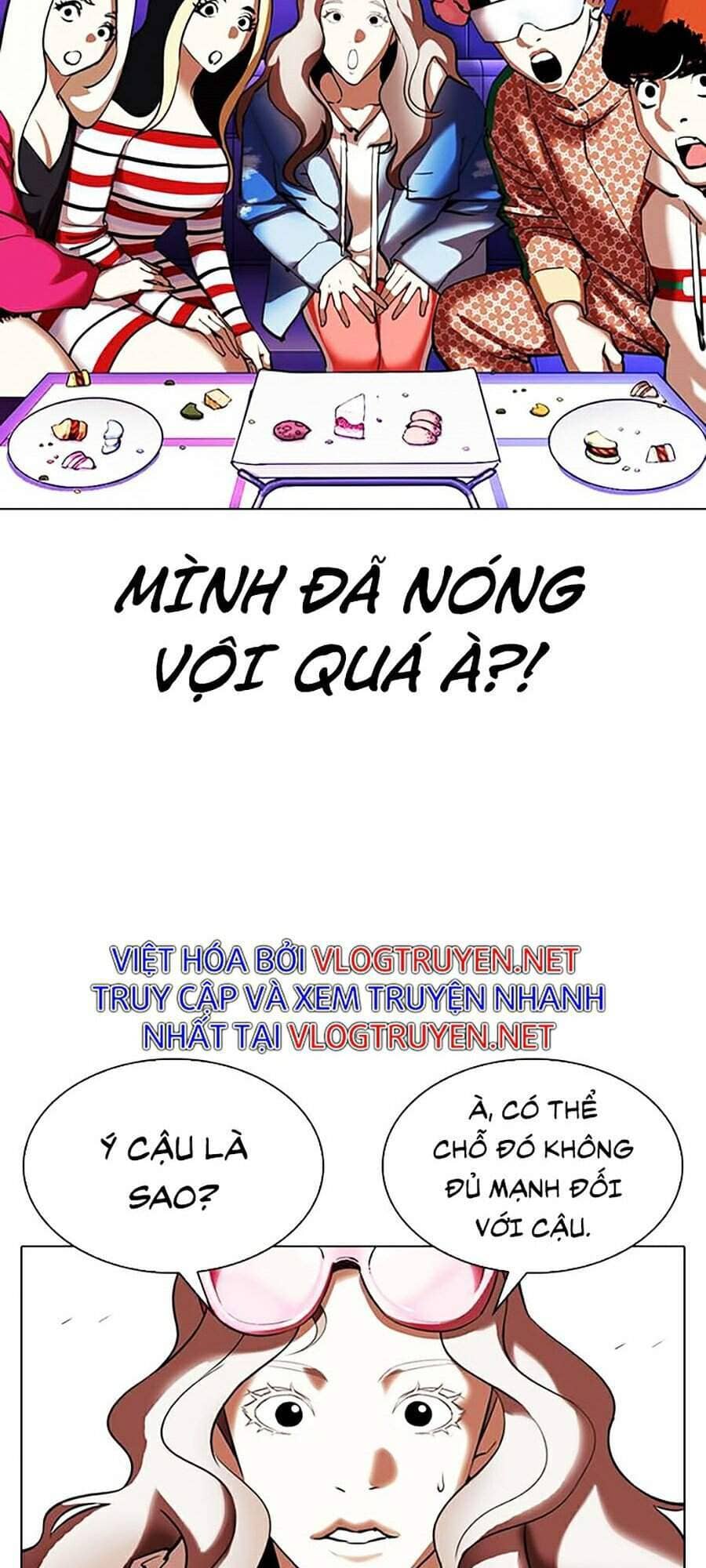 Hoán Đổi Diệu Kỳ - Chương 327 - ảnh 183