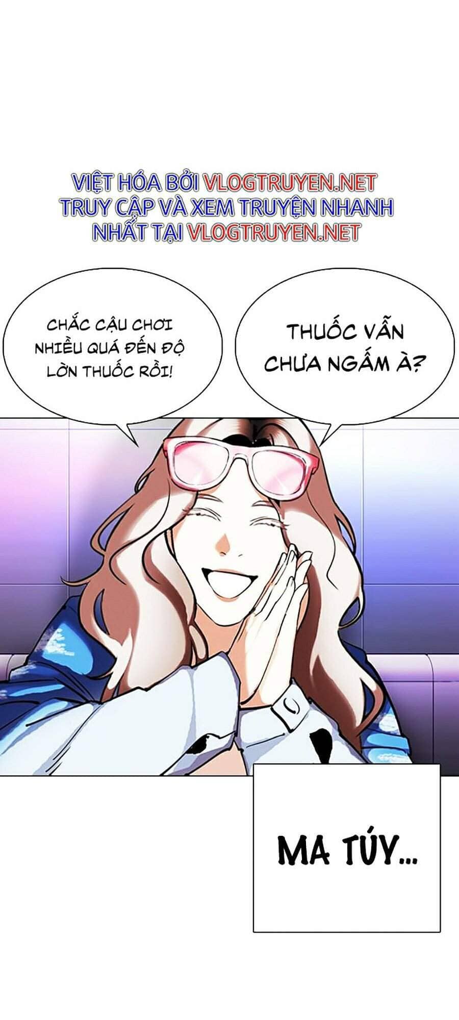 Hoán Đổi Diệu Kỳ - Chương 327 - ảnh 189