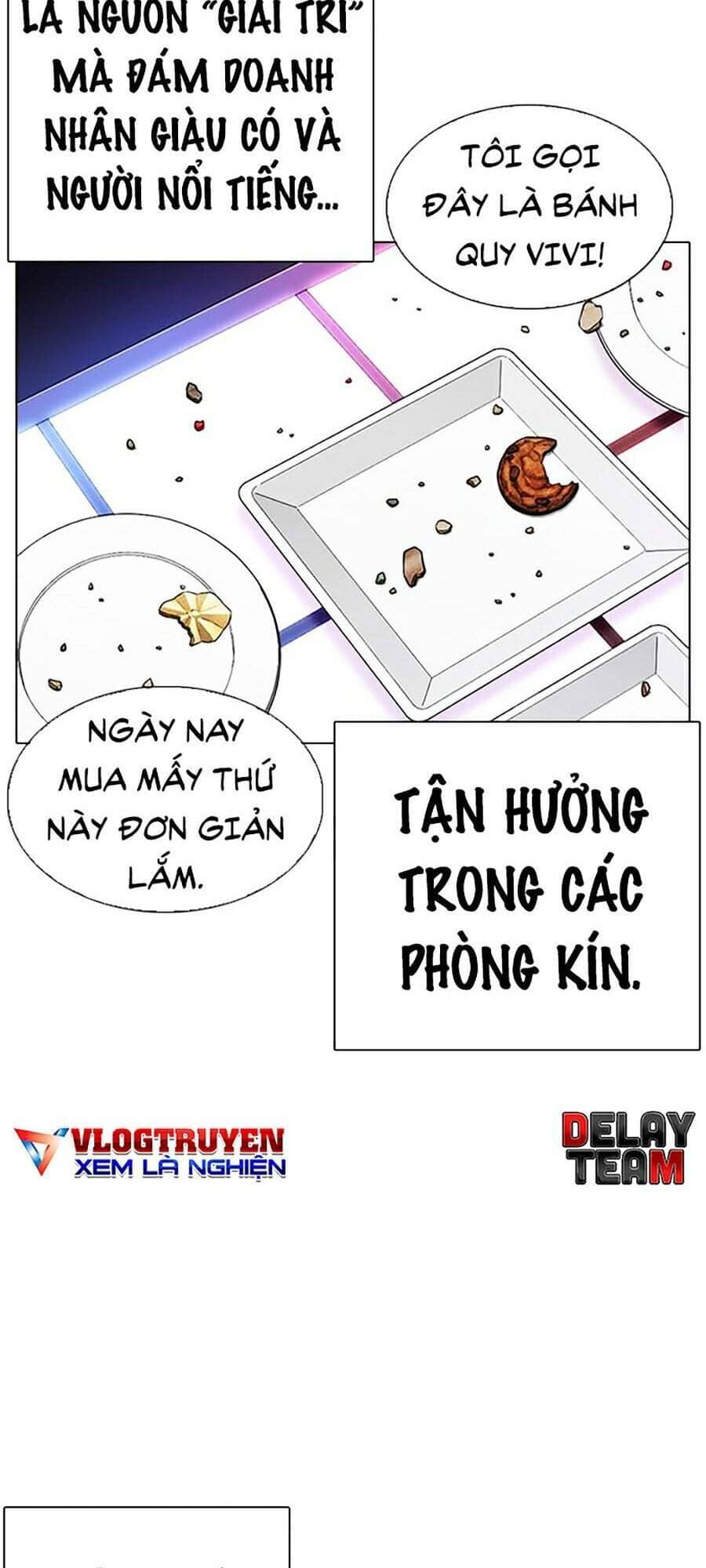 Hoán Đổi Diệu Kỳ - Chương 327 - ảnh 191