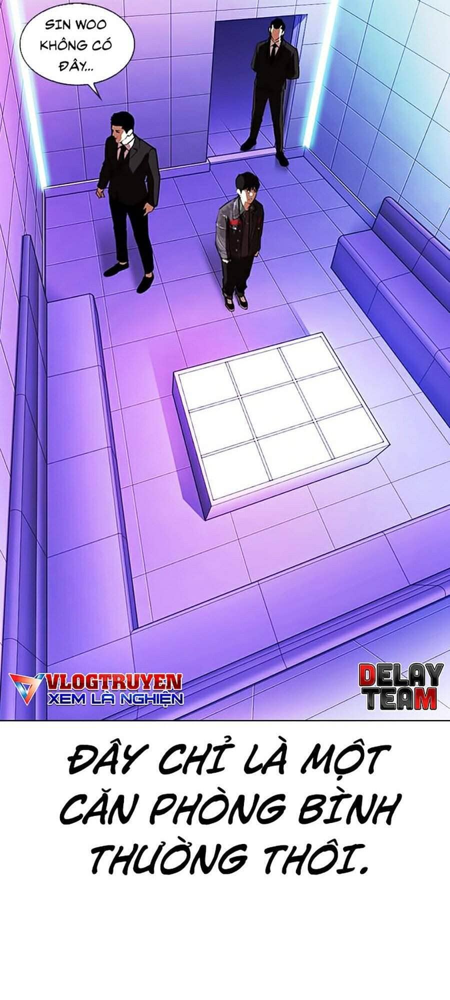 Hoán Đổi Diệu Kỳ - Chương 327 - ảnh 41