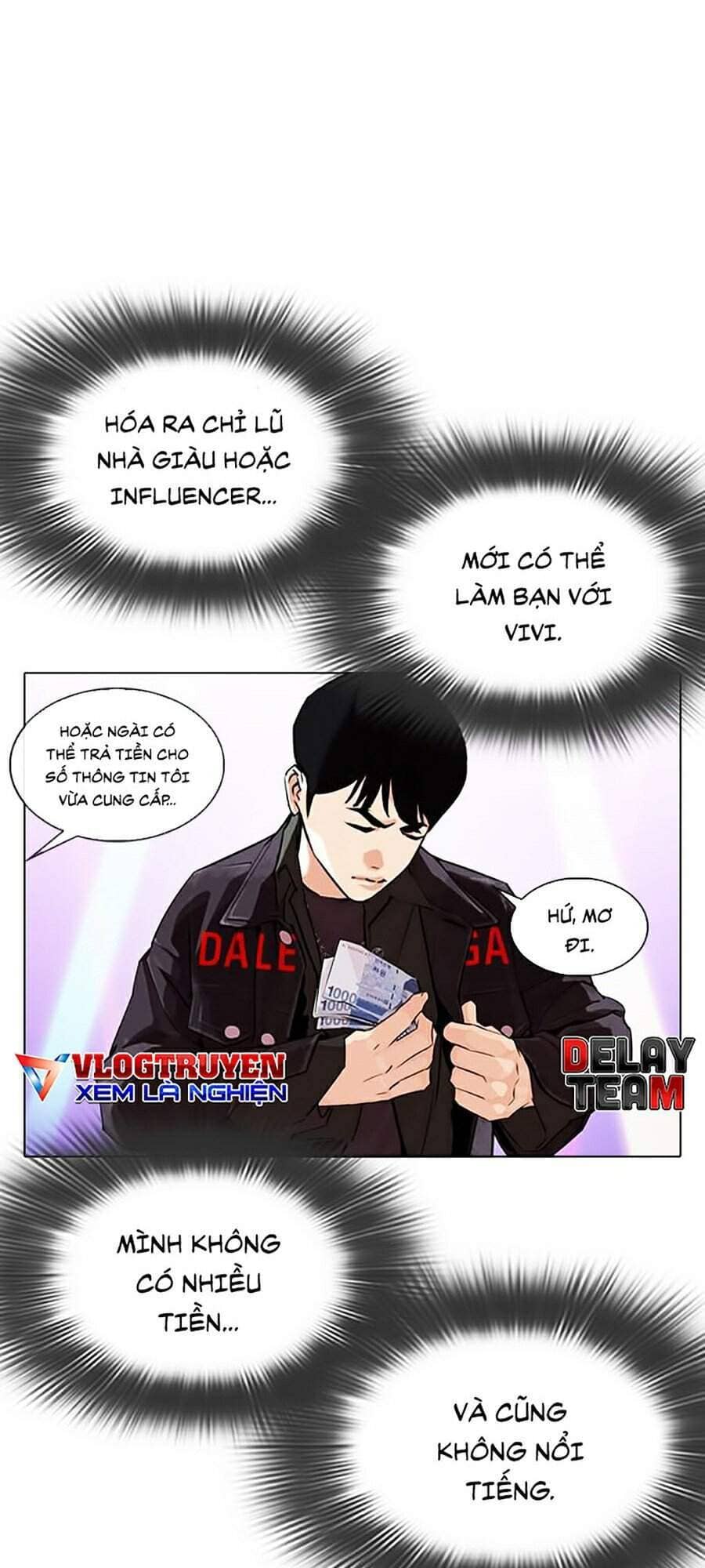 Hoán Đổi Diệu Kỳ - Chương 327 - ảnh 57