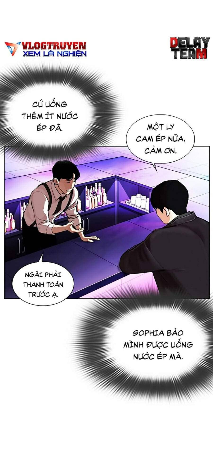 Hoán Đổi Diệu Kỳ - Chương 327 - ảnh 63