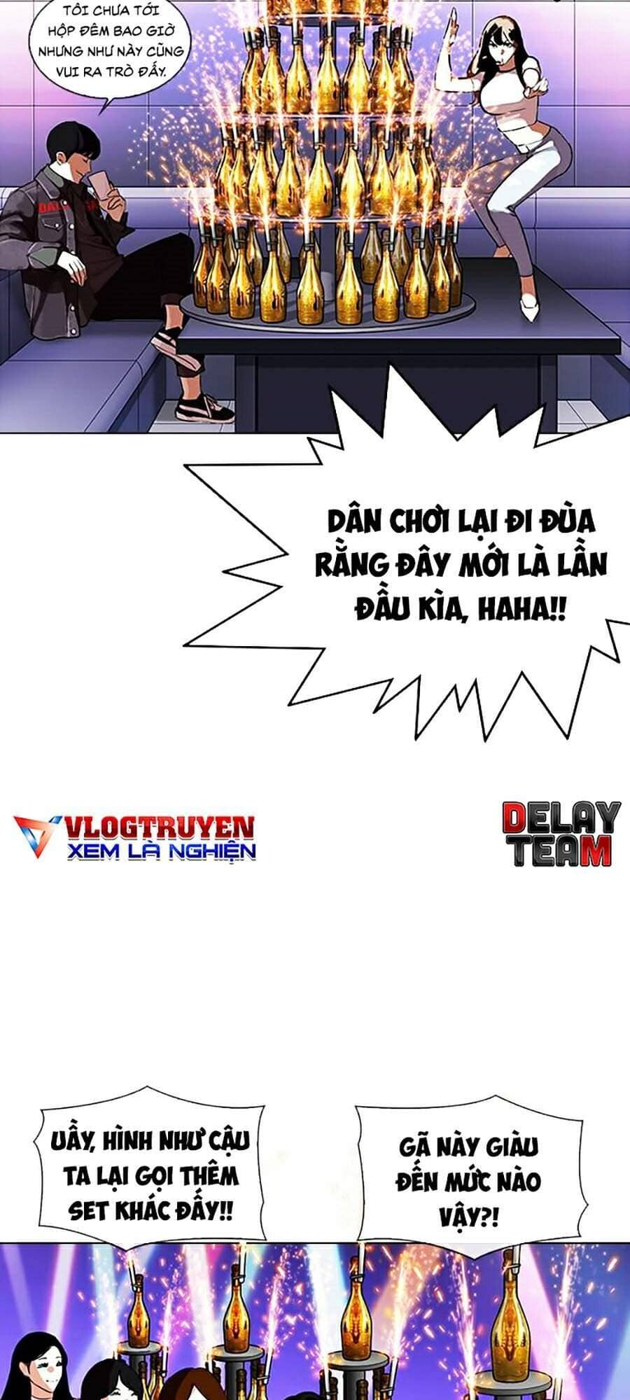 Hoán Đổi Diệu Kỳ - Chương 327 - ảnh 85